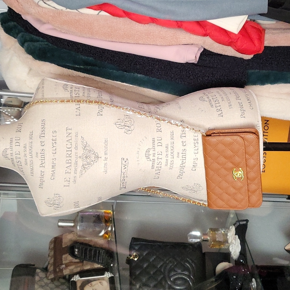 Crossbody New Purse